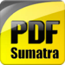 Sumatra PDF